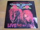 GUNS N’ ROSES – Live Like A Suicide   Original press 