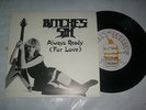 BITCHES SIN Always ready (for love) 7