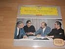 Beethoven, Tripelkonzert,Fricsay, 1 LP