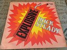 Explosive Rock Steady Pioneers Amalgamated Rare Killer Rocksteady LP Listen 