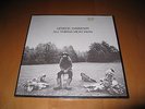 GEORGE HARRISON All Things Must Pass 3 LP SEALED US ORIGINAL apple beatles