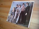 THEM VAN MORRISON THE ANGRY YOUNG THEM 1965 DECCA UK MONO LATE 60s PRESSING MINT