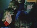 Cuby & Blizzards - Desolation Transparent Green Vinyl Edition EU LP