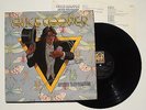 ALICE COOPER - WELCOME TO MY NIGHTMARE LP VINYL 1975 UK 1st Press A1/B1