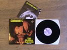 SCIENTISTS Human Jukebox vinyl LP MUNSTER RECORDS 220 gram + poster