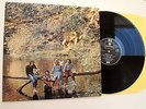 WINGS - WILD LIFE LP EX+/MINT VINYL RARE PARLOPHONE PRESS Paul McCartney Beatles