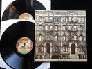 LED ZEPPELIN Physical Graffiti LP UK Original Press A/B/C/D 1975 SSK 89400 EX