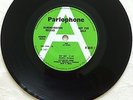 KIPPINGTON LODGE Rare Demo Shy Boy/Lady On A Bicycle 7