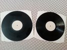 Led Zeppelin - The Song Remains The Same -   RARE Test Pressing - SSK 89401 