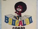 BOOGALOO COMBO COM MUITO RITMO  BRAZIL LP EPIC 1972 ORIGINAL FUNK SOUL BREAKS