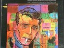 LE FORMIDABLE JACQUES BREL Très Rare 33T LP Pressage USA Promo / Not for sale