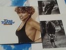 TINA TURNER ?– SIMPLY THE BEST UK DBL LP 1ST PRESSING **L K MORE PICS**