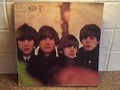 THE BEATLES BEATLES FOR SALE MONO 1964 LP