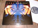 Moby - Ambient LP // UK Equator Records ATLASLP 002