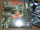 Terrorizer ? - World Downfall LP w/ Inner // UK MOSH 16