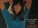FRANCOISE HARDY L'AMITIE FRENCH ORIG EP CHARLES BLACKWELL