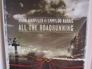 MARK KNOPFLER and EMMYLOU HARRIS ALL THE ROADRUNNING 2XLP'S 180 GRAM 2006 NM
