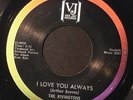 THE RIVINGTONS I Love You Always 7