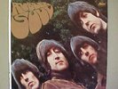THE BEATLES   RUBBER SOUL Vinyl Record LP  CAPITOL RECORDS ST 2442 STEREO