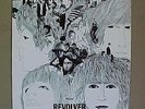 THE BEATLES   REVOLVER Vinyl Record LP  CAPITOL RECORDS SW 2576 STEREO