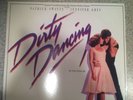 Dirty Dancing soundtrack vinyl LP record VG+ patrick swayze