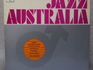 DON BURROWS JUDY BAILEY BERNIE McGANN - JAZZ AUSTRALIA 1967 Mono CBS 233450 LP