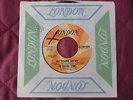 THE ROLLING STONES. AS TEARS GO BY. U.S. PROMO COPY. EXCELLENT CONDITION.