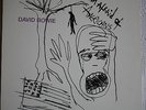 David Bowie   ?– I'm Afraid Of Americans LP VINILE