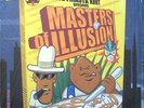 Kut Masta Kurt Presents Masters Of Illusion Vinyl 2LP NEU 0152204 | Kool Keith