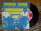 ? GUINEA 7' AMARA TOURE Lamento cubano SUBLIME MOVING TIMELESS AFRO CUBAN LATIN 