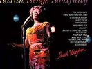 SARAH VAUGHAN**SARAH SINGS SOULFULLY (180G/LIMITED EDITION/REMASTERED)**VINYL