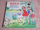 SEALED NEW EELS VINYL LP DAISIES OF THE GALAXY 2000 BONG LOAD 1ST PRESS 180 GRAM