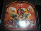 Gov't Mule Deja Voodoo Vinyl 2 LP 2010 Sealed Rare Import Out of Print HTF