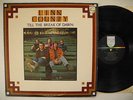 LINN COUNTY Till The Break Of Dawn LP 1970 US EX psych blues