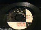 BILLY THOMPSON - Black-eyed Girl - Rare Original 45 Northern Soul HEAR