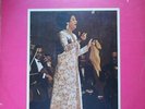 arabic egypt 60's LP-OUM KALSOUM / Umm Kulthum-gallibfou soulch- made in israel