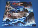 Symphony X - The odyssey - 2LP SIGILLATO