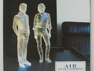 Air - Pocket Symphony 2LP 2007 EU ORIG LTD White Color Vinyl DAFT PUNK PHOENIX