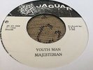Majesterians Youth Man Rare Killer Roots 7