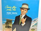 Come Fly with Me - Frank Sinatra 180g Vinyl Limited Edition- SEALED