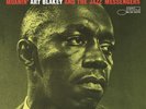 ART & THE JAZZ MESSENGERS BLAKEY - MOANIN' (REM.+DL-CODE)  VINYL LP NEW+