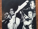 HANK MOBLEY With Donald Byrd & Lee Morgan 1540 LP Blue Note Lexington RVG
