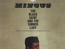 Charles Mingus - The Black Saint and The Sinner Lady Vinyl US 2LP