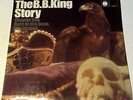 The B.B. KING Story Chapter One Born in Itta Bena Mississippi BLUE HORIZON 1969