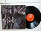 ALBUM 1967 The Doors STRANGE DAYS Elektra Records EKS-74014 Stereo Vinyl EUC