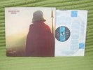 WISHBONE ASH - ARGUS LP,1971 BLACK & BLUE MCA LABEL