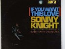 Sonny Knight 