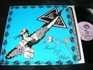 Hardcore Split LP BLATZ Filth Lookout Records 1991 A Touch Of Blatz PUNK Destroy
