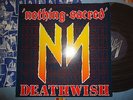 NOTHING SACRED-DEATHWISH,PRIVATE METALTAIPAN,S.A.S,RENEGADE,SURRENDER,STONEHENGE