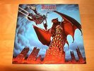 Meat Loaf ?– Bat Out Of Hell II: Back Into Hell uk LP MINT LOOKS UNPLAYED